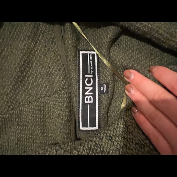 Cardigan - Picture 2 of 2